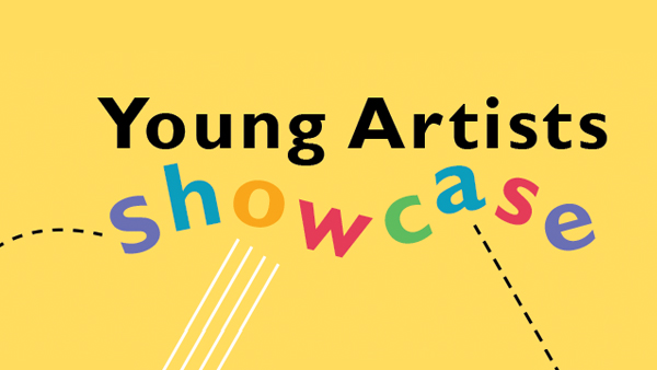 Young Artists Showcase - Connecticut Art Trail